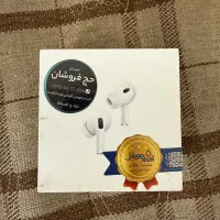 Airpods pro2 orginal lightning|لوازم جانبی موبایل و تبلت|مشهد, راهنمایی|دیوار