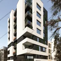 واحد نوساز زیر قیمت اصلی شاهین ویلا