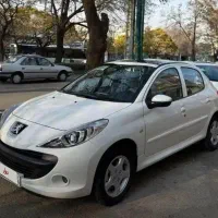 حواله ۲۰۷ پانا ارتقا یافته