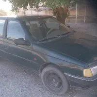 پژو آردی
