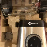 مخلوط کن فیلیپس HR3652 با توان 1400 وات  نو|خردکن، آسیاب، غذاساز|بجنورد, |دیوار