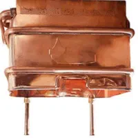 مبدل یا رادیاتور آبگرمکن بوتان ۱۵و۱۸سوزان۰سونا|آبگرمکن، پکیج، شوفاژ|اردبیل, |دیوار