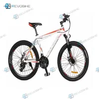 دوچرخه سایز ۲۶ مدل ویوا ۲۴ دنده