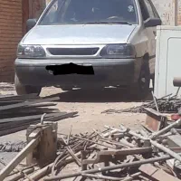 پرایدمدل ۸۴