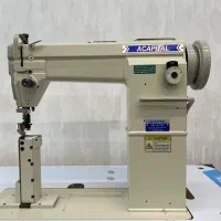 بطر شانه ای تک سوزنه آکاپیتال اقساط بلند مدت|چرخ خیاطی و ریسندگی|قم, نیروگاه|دیوار