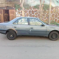 405خاکستری مدل98 معاوضه با اریسان دو کم کار|خودرو سواری و وانت|تهران, فلاح|دیوار