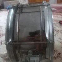 طبل یاماها|درام و پرکاشن|نیشابور, امین اسلامی|دیوار