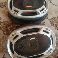 پروژکتور صنعتی و خودرو چراغ تونلی باند و تسمه کش|قطعات یدکی و لوازم جانبی|فسا, |دیوار