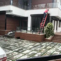 کرکره برقی،دوربین،جک،تاسیسات