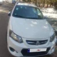 کوئیک سفید مدل ۱۴۰۱ بدون رنگ