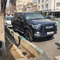 kmc t8 1401 کی ام سی|خودرو سواری و وانت|یزد, |دیوار