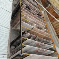 قالیشویی مبل شویی رحمت/فرگاز/طلاییه/زرهی|خدمات نظافت|شیراز, فرهنگیان|دیوار