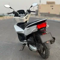 pcx|موتورسیکلت|بندر کنگان, |دیوار