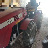 تراکتور 950 کارکرد پایین|خودرو سنگین|رفسنجان, |دیوار