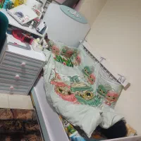 تخت خواب کودک به نوجوان