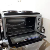 تستر مدل لوکسل|اجاق گاز و لوازم برقی پخت‌وپز|سنندج, |دیوار