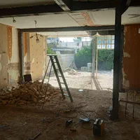 تخریب،جوشکاری،مقاوم سازی|خدمات پیشه و مهارت|شیراز, پانصد دستگاه ارتش|دیوار