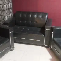 مبل اداری شیک وسالم