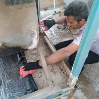 پکیج شوفاژ آبگرمکن شیرآلات بخاری کولرآبی نصب تعمیر|خدمات پیشه و مهارت|اصفهان, ملک‌شهر|دیوار