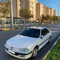 پژو پارس ال ایکس tu5 مدل ۱۴۰۰|خودرو سواری و وانت|آق قلا, |دیوار