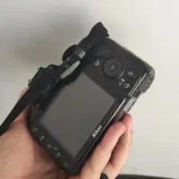 Nikon d3300|دوربین عکاسی و فیلمبرداری|مشهد, فردوسی|دیوار