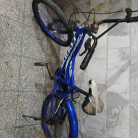 دوچرخه سایز ۲۰