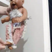 عروسک
