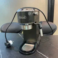 دستگاه اسپرسو خانگی «دلونگی»