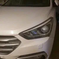 سانتافه 2016 GDI