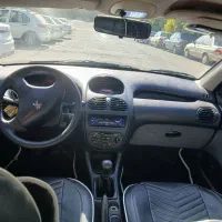 پژو ۲۰۶ تیپ ۲ بی رنگ|خودرو سواری و وانت|هشتگرد, شهرک پامچال|دیوار