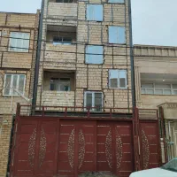 واحد-مسکونی140متری-خیابان-همت-آماده-تحویل