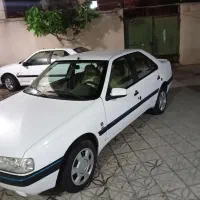 پژو  ۴۰۵ اس ال ایکس