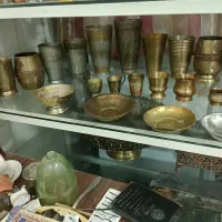 کلکسیون لیوان جام