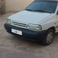 پراید 84