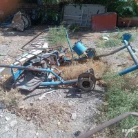 فروش درو کن بادوسرخشک بر وتربر|ماشینآلات صنعتی|فردوس (خراسان), |دیوار