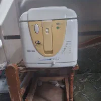 سرخ کن