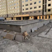 کارگر ساختمانی