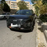 ام‌وی‌ام X33 Cross، مدل شهریور  ۱۴۰۴