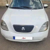 تیباصندوق دار مدل۹۹سفید