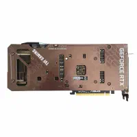 کارت گرافیک asus tuf 3070 8G