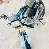 موتورسیلکت