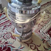 سماور برقی سالم