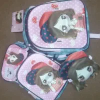 کیف مدرسه