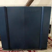 بخاری هوشمند سپهر