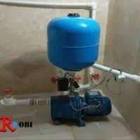 لوله کشی گاز و آب . غیره