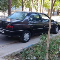 پژو405مدل 83|خودرو سواری و وانت|تهران, اکباتان|دیوار