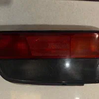 خطر عقب پژو پارس