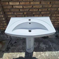 روشویی سری اول درحدنو تو پر جنس اصلی