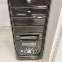 کیس کامل