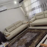 مبل مکانیزم ۸ نفره|مبلمان خانگی و میز عسلی|ارومیه, |دیوار